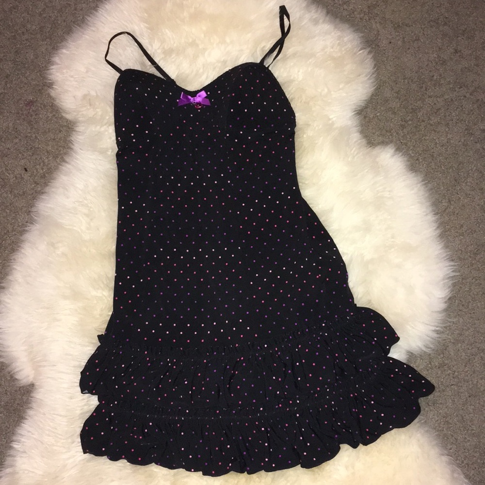 Victoria’s Secret Sexy Little Things Dress